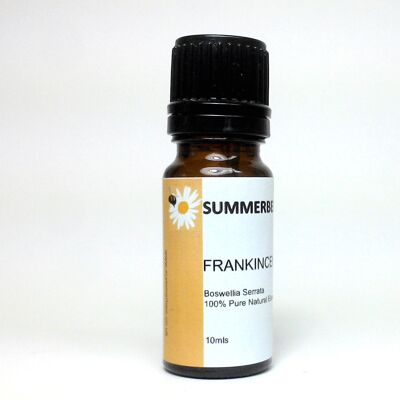 Frankincense 10mls