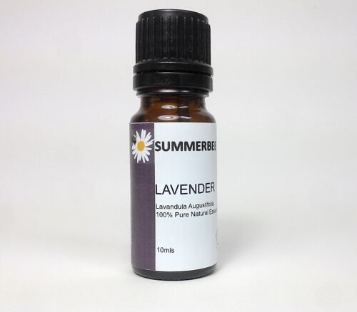 Lavender Oil 10mls