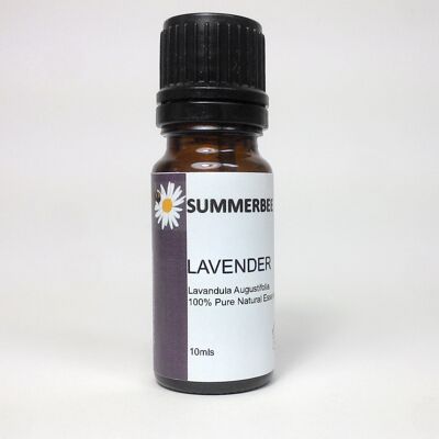 Aceite de Lavanda 10mls