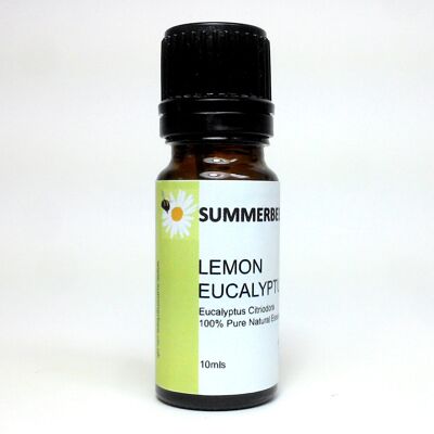 Olio di Eucalipto Limone 10ml