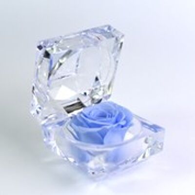 Juwelbox - Sapphire Blue