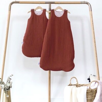 Gigoteuse tomette 6-24 mois