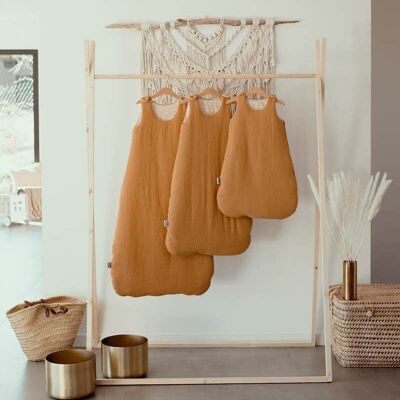 Camel summer sleeping bag 24-36 months