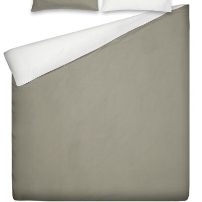 Marbella - 240x200/220 - Cotton Double Face Twin Bed Duvet Cover - Ten Cate