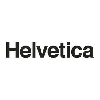 Tatouage HELVETICA (pack de 2) 2