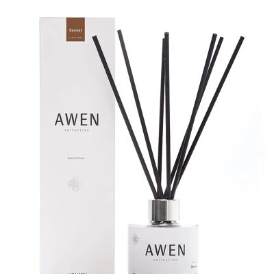 reed diffuser SONNET