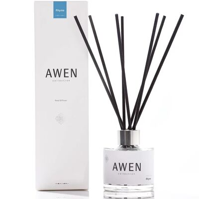 reed diffuser RHYME