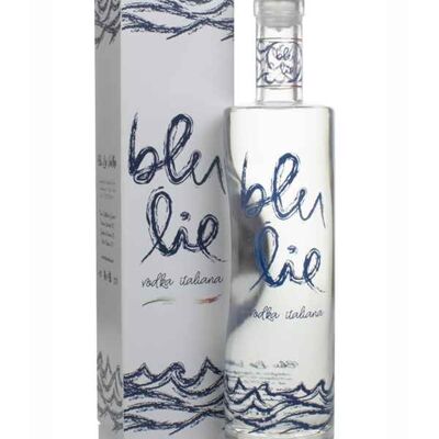 Blue Lie Vodka 70cl