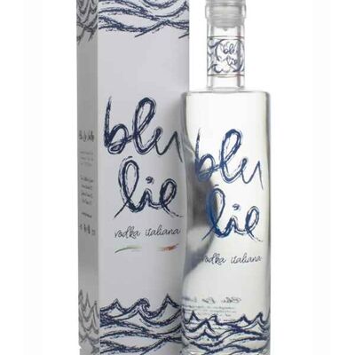 Vodka Blue Lie 70cl
