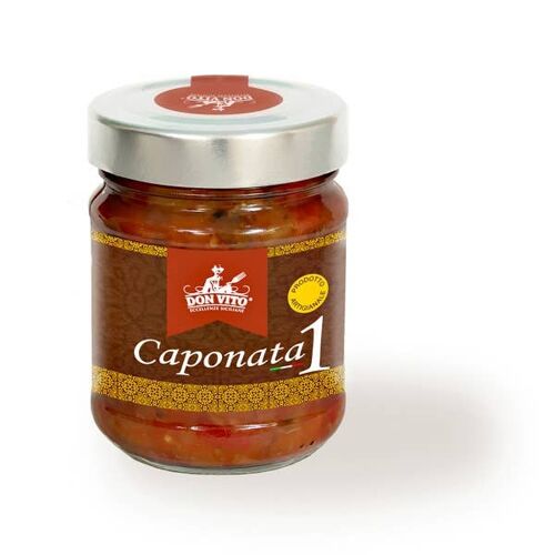 Caponata 1 - 950 g