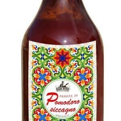 Passata di Pomodoro Siccagno