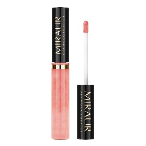 Lip Gloss Brillo Labios N°15 Rosa