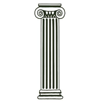 COLONNE (Lot de 2) 2