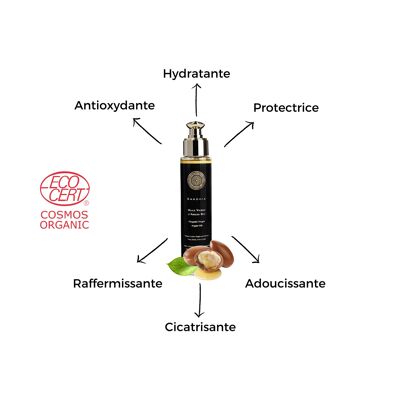 NATURÖL BIO - ARGAN 50 ML