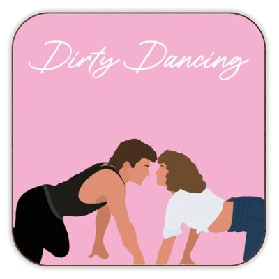 COASTERS, DIRTY DANCING BY ROCK AND ROSE CREATIVE