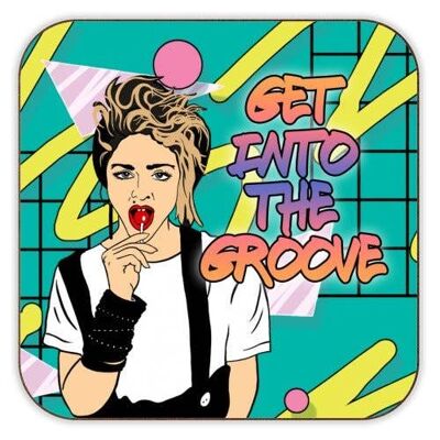 Coasters, Get Into the Groove by Bite Your Granny