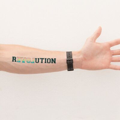 RELOVEUTION (Pack de 2)