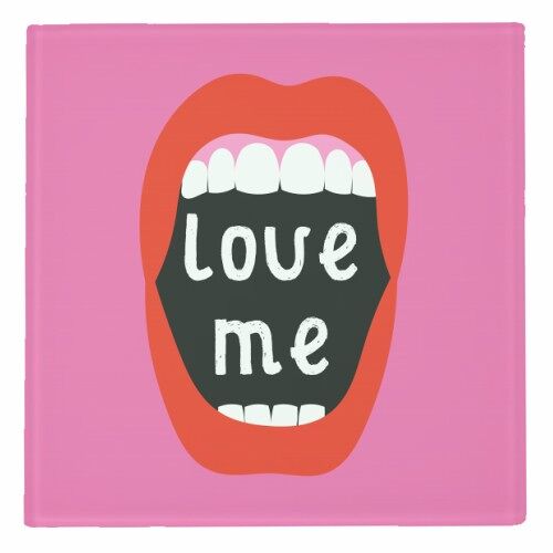 Coasters, Love Me ! by Adam Regester