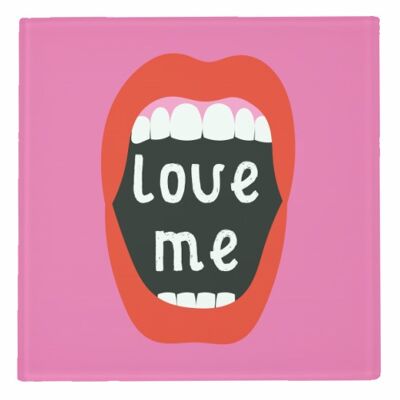 Coasters, Love Me ! by Adam Regester