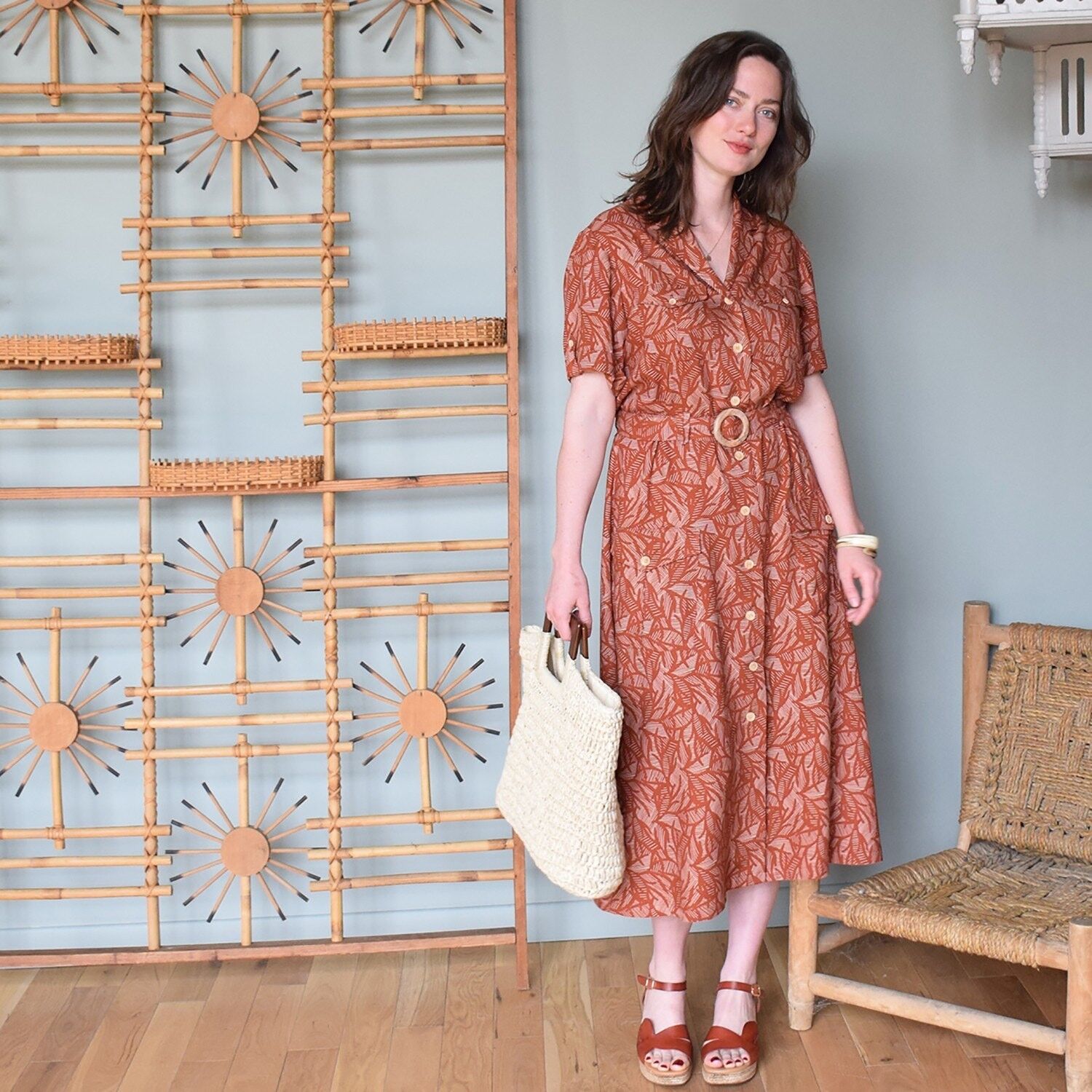 Abito Jeannette/modello giacca