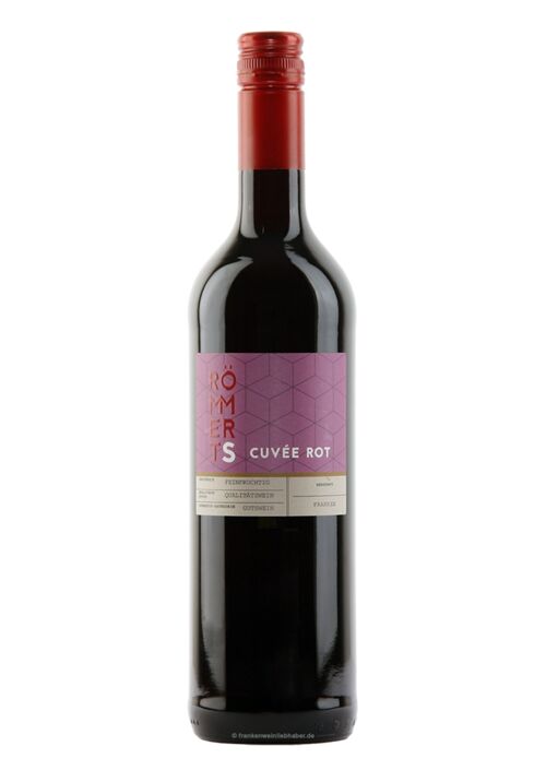 Gutswein Rotes Cuvée