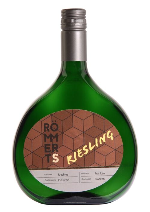 Ortswein Riesling