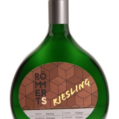 Ortswein Riesling