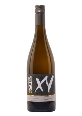 Très bien situé Chardonnay XY