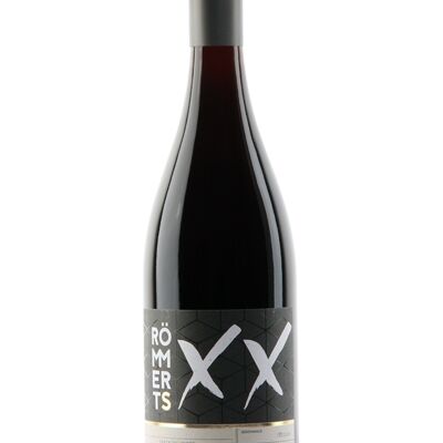 Large vineyard Pinot Noir XX