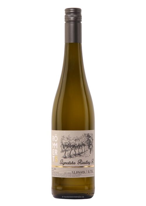 SIGNATURE RIESLING