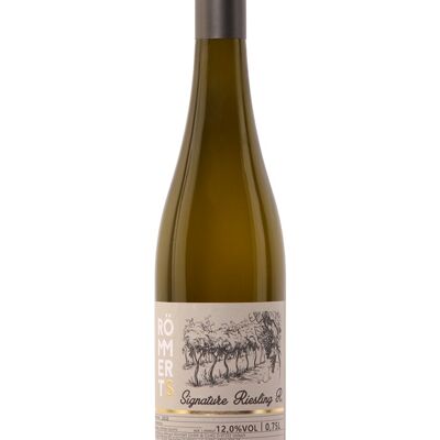 RIESLING SIGNATURE