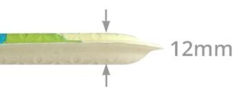 Babypflege von Dwinguler - Meeresblätter Grau - Mittelklein - 1,4m*1,4m*12mm 6