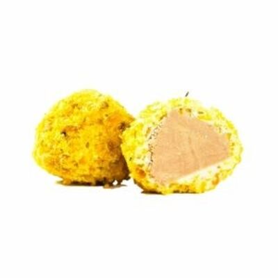 CHOCOLATE-GAYETTE GAJAUNE - 1kg granel