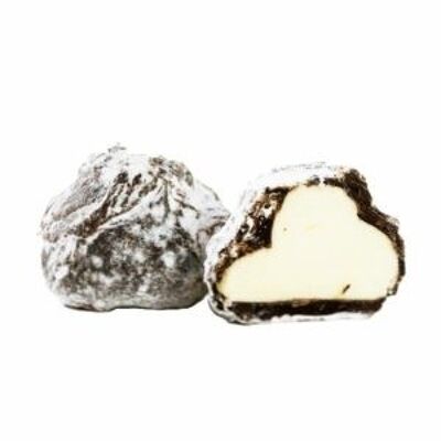 CHOCOLATE-GAYETTE BERGAMOT - 200gr bag