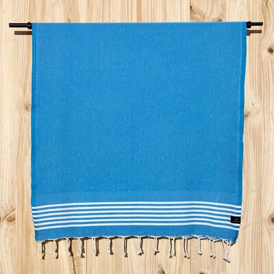 Fouta NAZ Turquoise