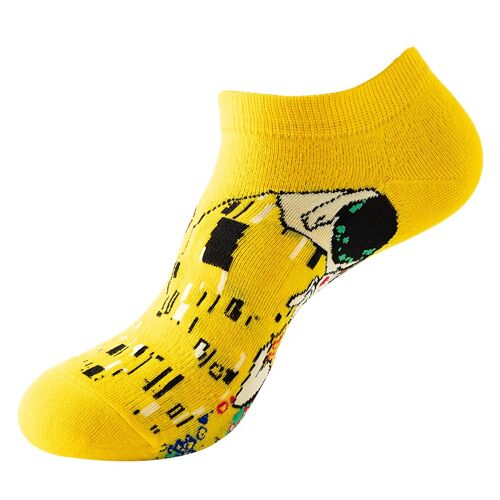 Fantasy Socks C24