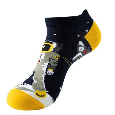 Fantasy Socks C30