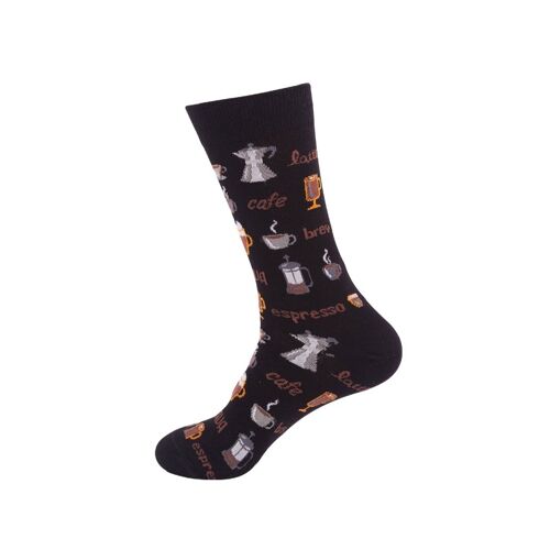 Fantasy Socks CAL054