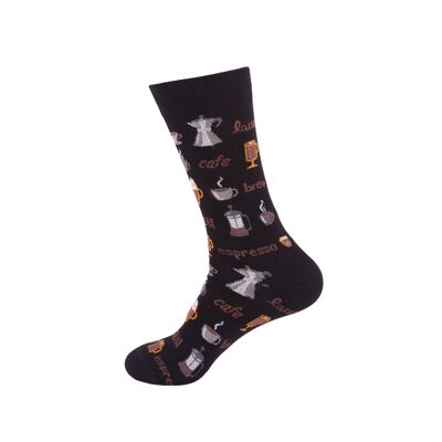Chaussettes Fantaisie CAL054