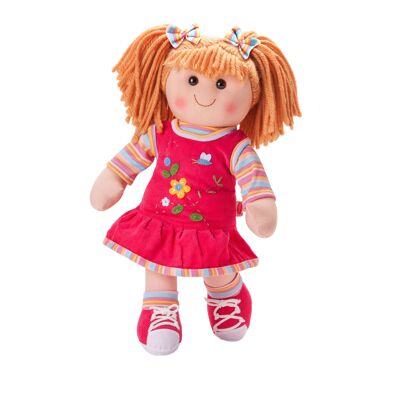 Doll Lili, 42 cm
