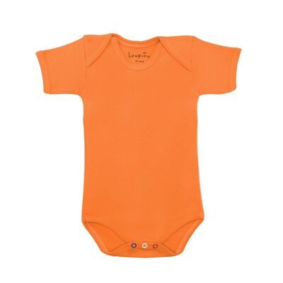 Mandarine-Bodysuit