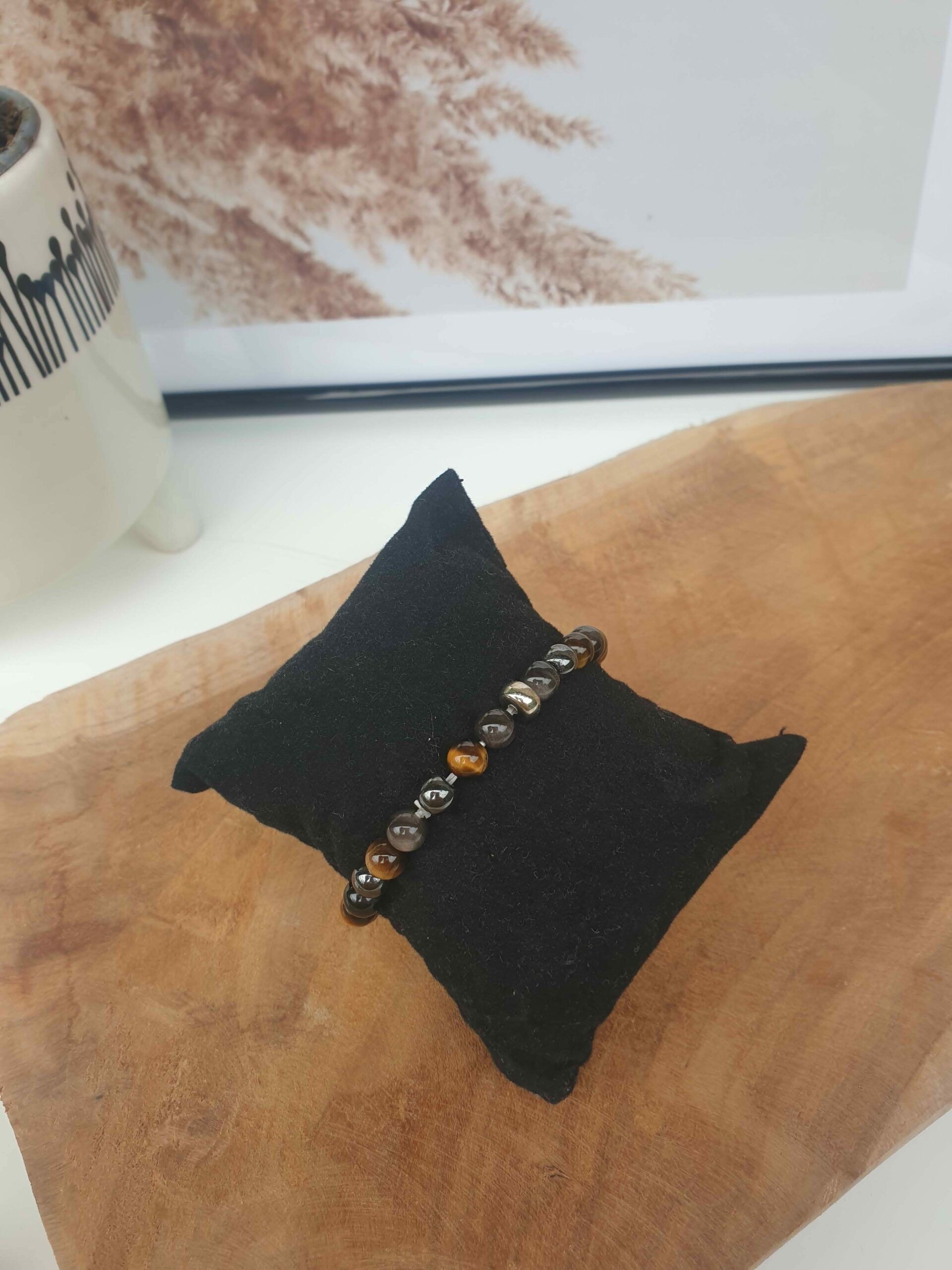 cinturino a tripla protezione