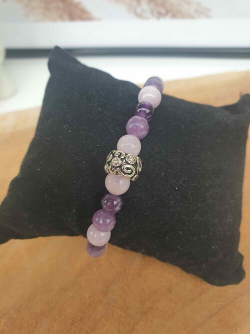 bracelet paix interieur