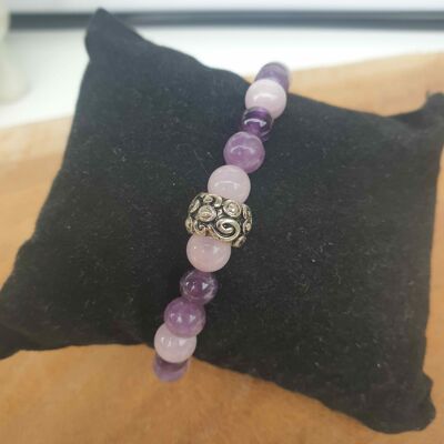 bracelet paix interieur