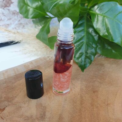 roll-on in pietra naturale amore per se stessi