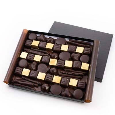 Hadrien Chocolatier