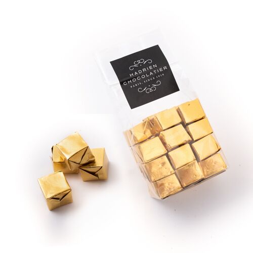 Sachet Gianduja 150g