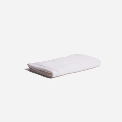 Guest towel, Grand Hotel Collection, White