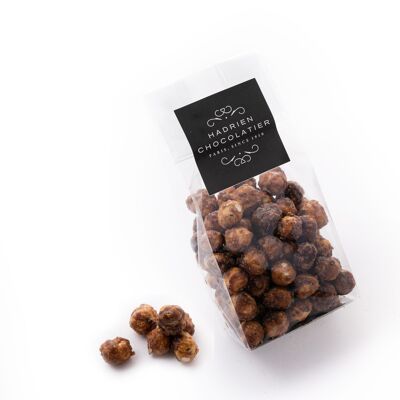 Bag of Caramelized Hazelnuts 150g