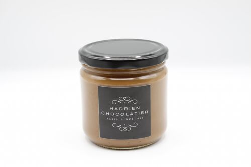 Pâte à tartiner "l'Absolu de Gianduja" 400g